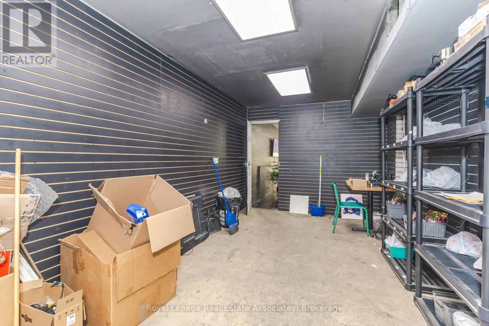 452 Queen Street W, Toronto, Ontario  M5V 2A8 - Photo 13 - C12990792