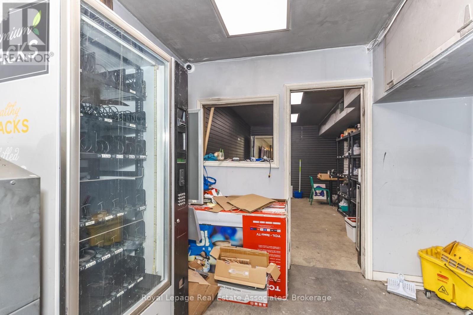 452 Queen Street W, Toronto, Ontario  M5V 2A8 - Photo 14 - C12990792