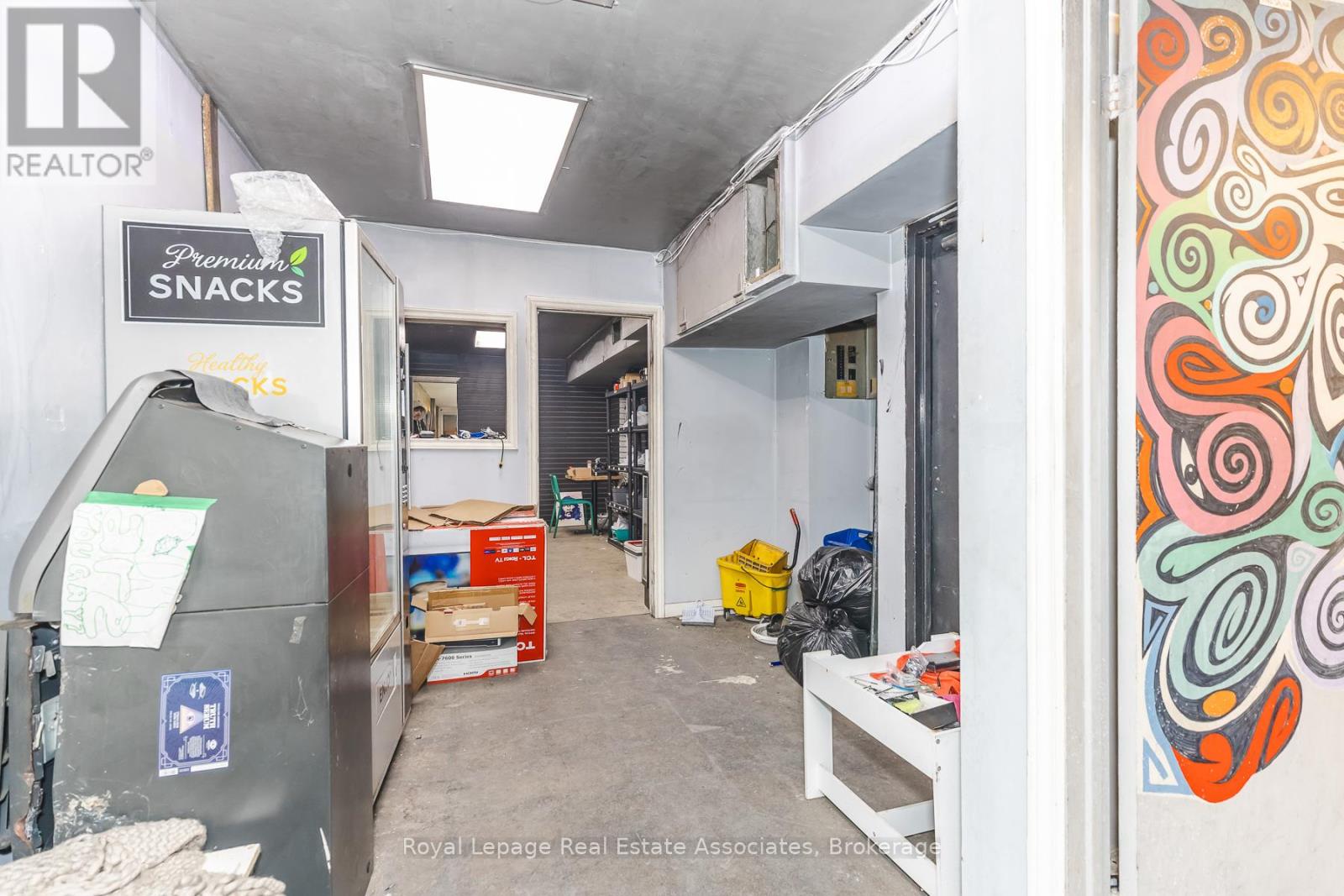 452 Queen Street W, Toronto, Ontario  M5V 2A8 - Photo 15 - C12990792