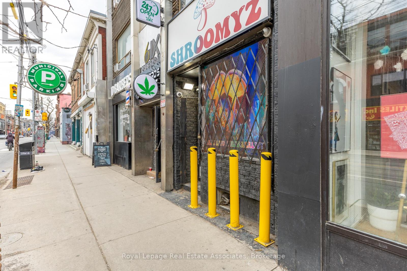 452 Queen Street W, Toronto, Ontario  M5V 2A8 - Photo 2 - C12990792