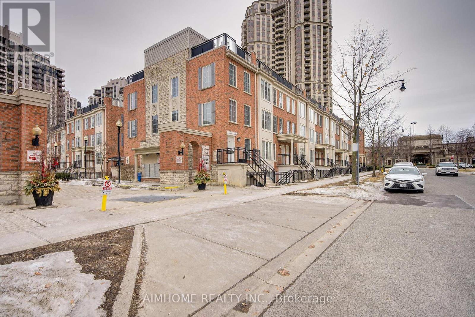 274 - 3 Everson Drive, Toronto, Ontario  M2N 7C2 - Photo 23 - C12990798