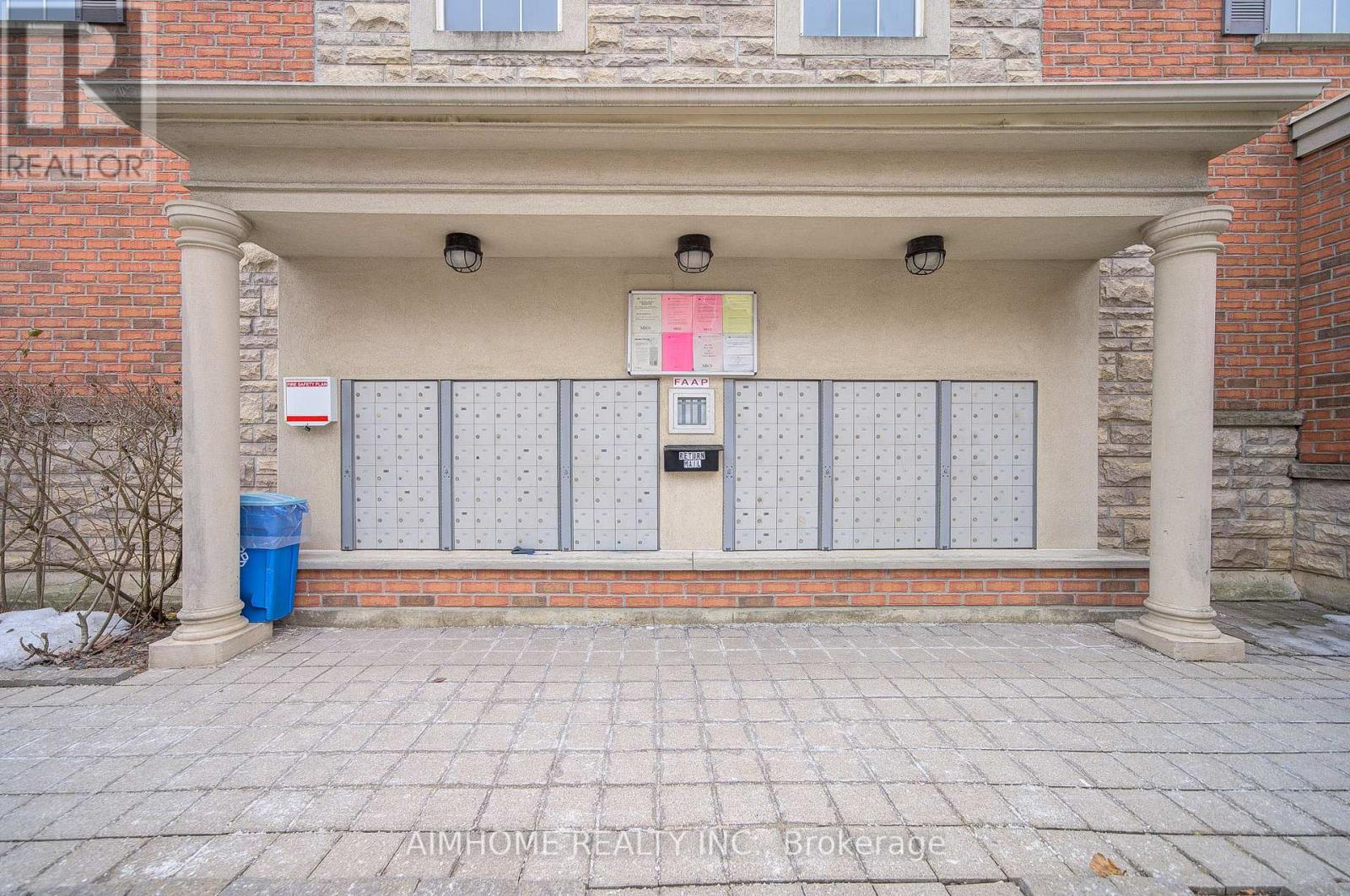 274 - 3 Everson Drive, Toronto, Ontario  M2N 7C2 - Photo 24 - C12990798