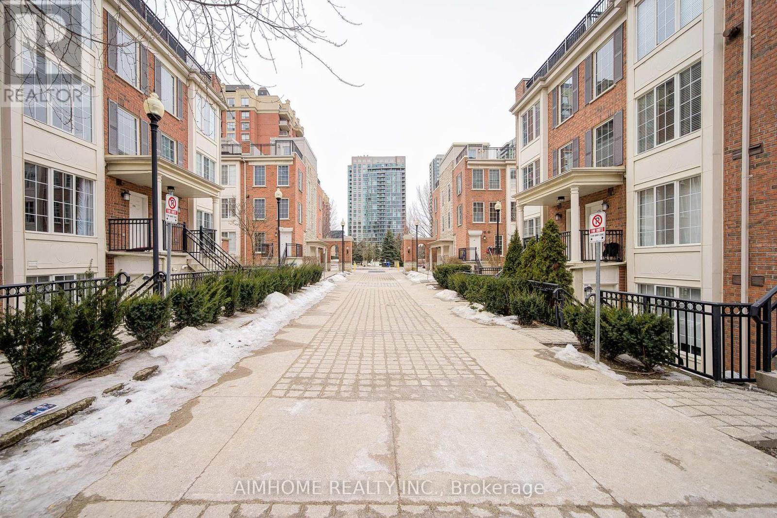 274 - 3 Everson Drive, Toronto, Ontario  M2N 7C2 - Photo 26 - C12990798
