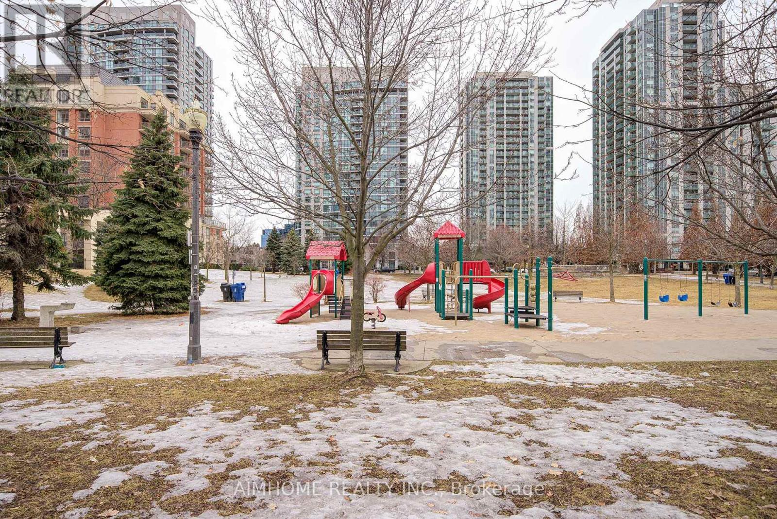 274 - 3 Everson Drive, Toronto, Ontario  M2N 7C2 - Photo 27 - C12990798