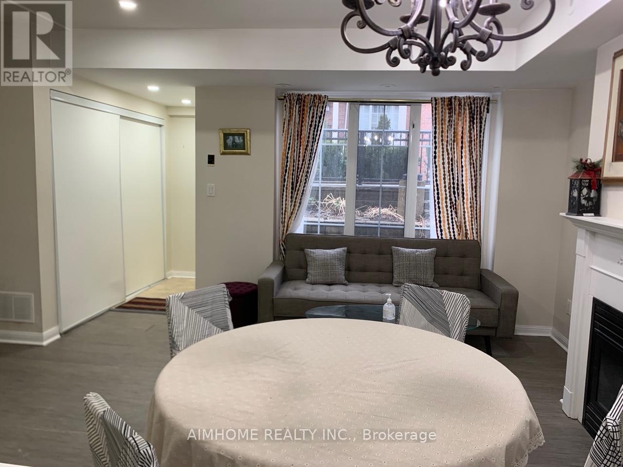 274 - 3 Everson Drive, Toronto, Ontario  M2N 7C2 - Photo 3 - C12990798