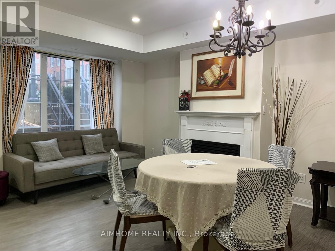 274 - 3 Everson Drive, Toronto, Ontario  M2N 7C2 - Photo 4 - C12990798