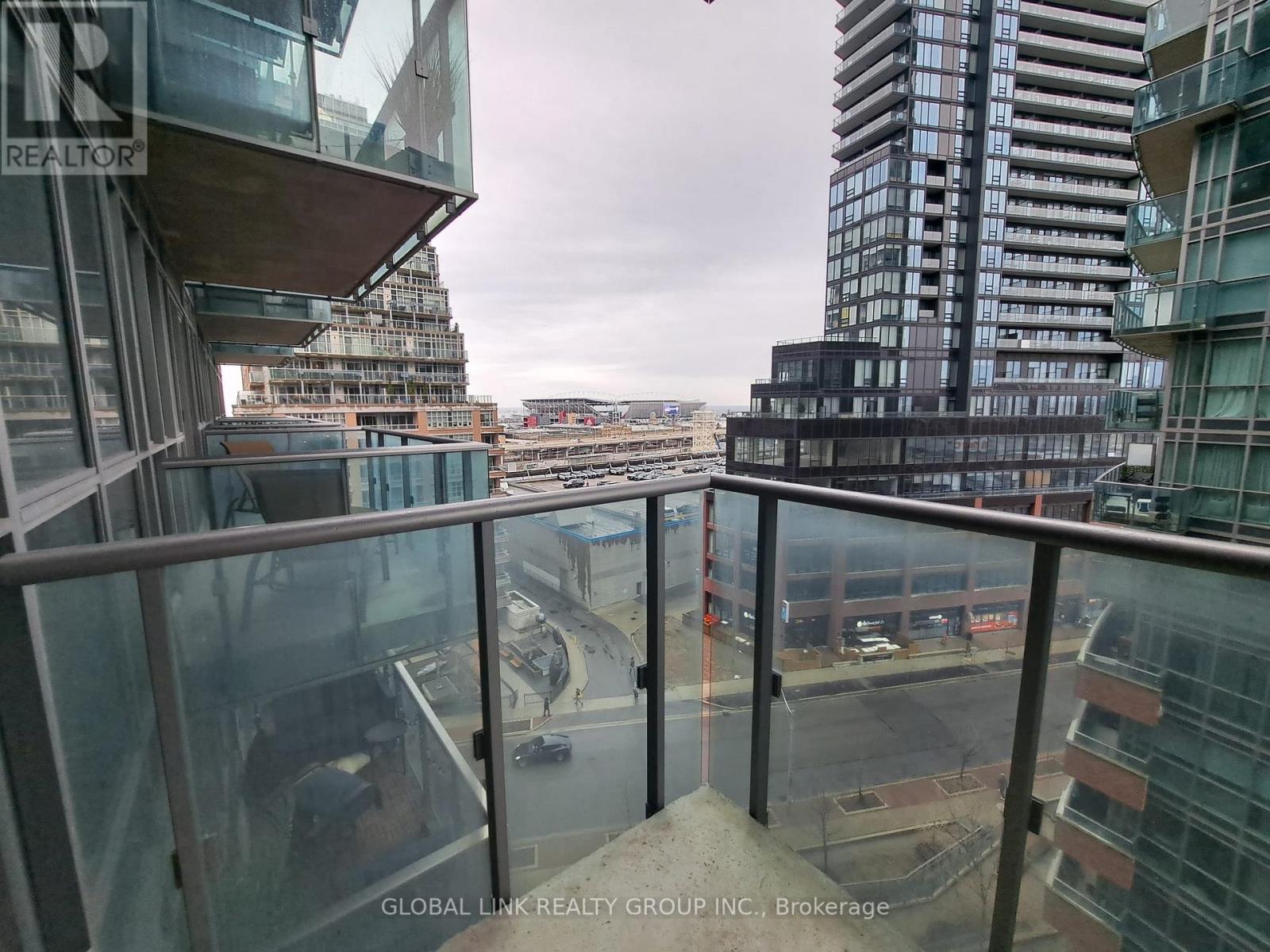 910 - 69 Lynn Williams Street, Toronto, Ontario  M6K 3R7 - Photo 4 - C12990808