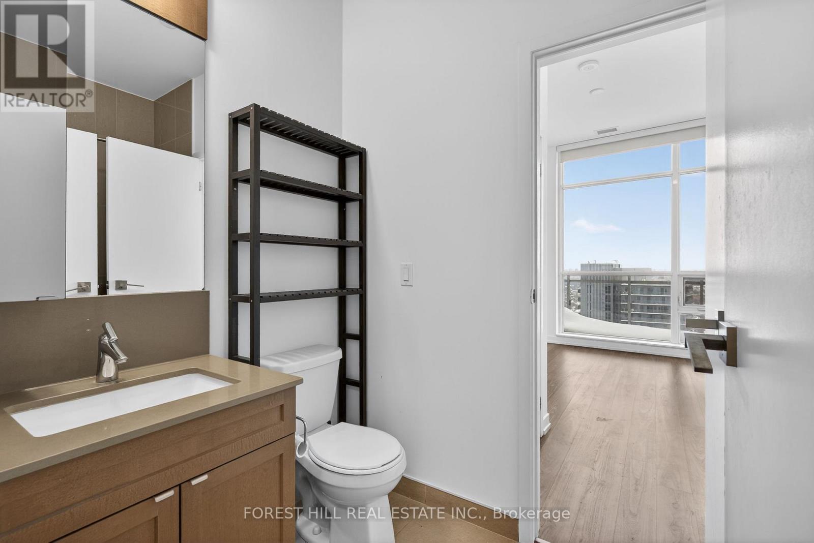 3215 - 98 Lillian Street, Toronto, Ontario  M4S 0A5 - Photo 16 - C12990826