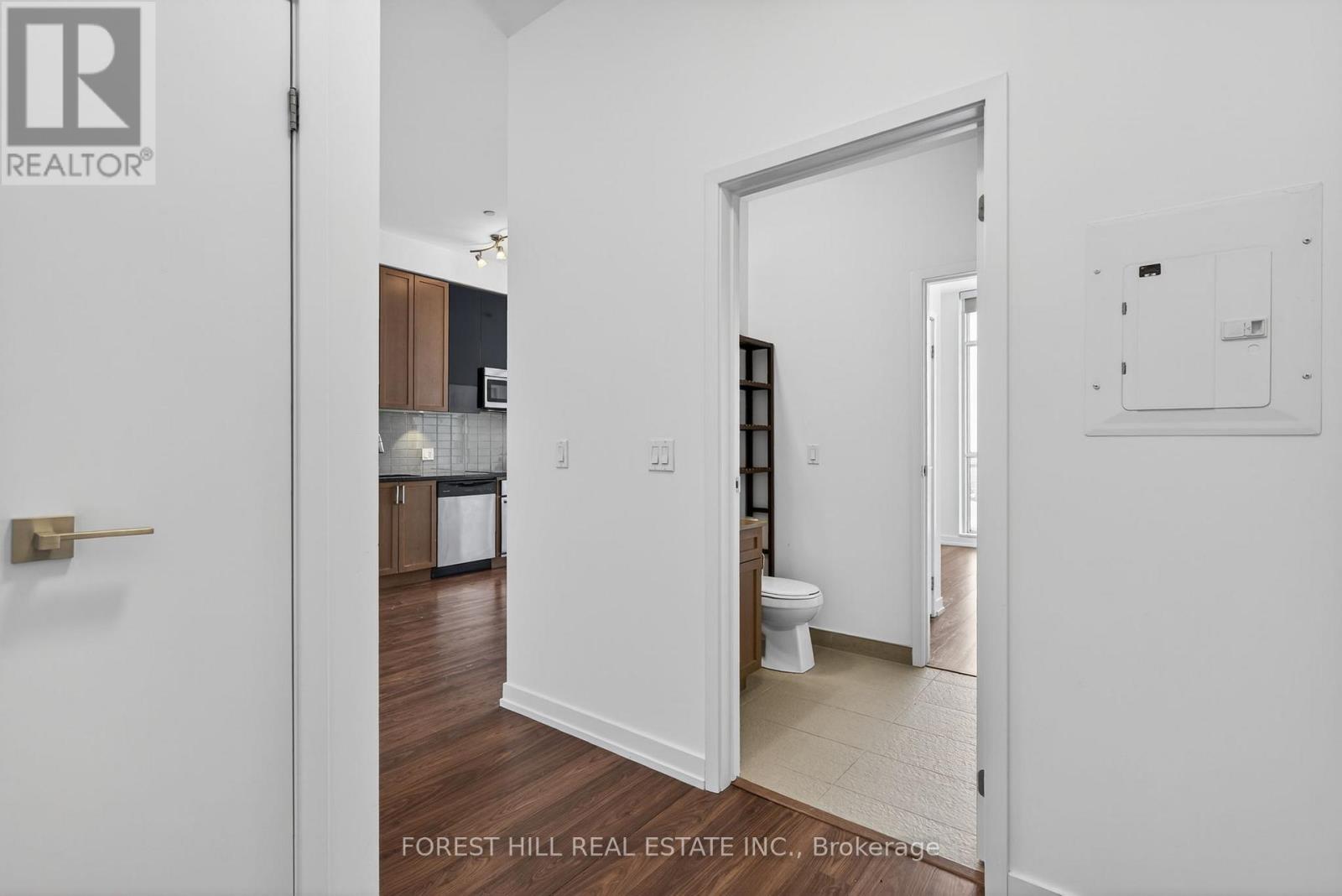 3215 - 98 Lillian Street, Toronto, Ontario  M4S 0A5 - Photo 20 - C12990826