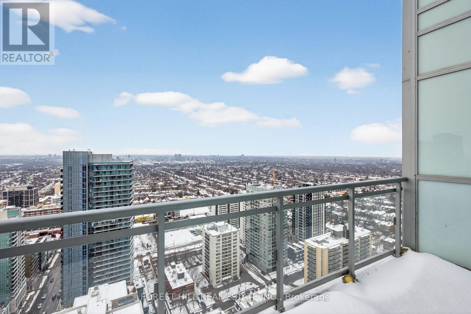 3215 - 98 Lillian Street, Toronto, Ontario  M4S 0A5 - Photo 23 - C12990826