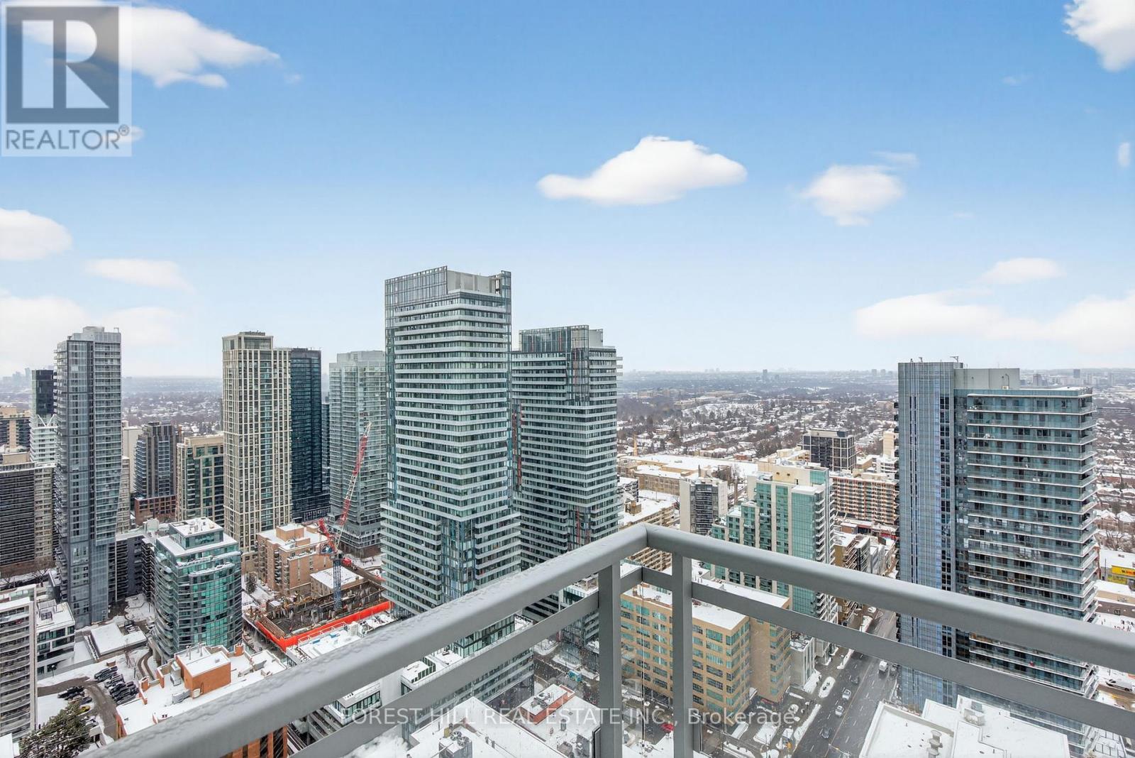 3215 - 98 Lillian Street, Toronto, Ontario  M4S 0A5 - Photo 24 - C12990826