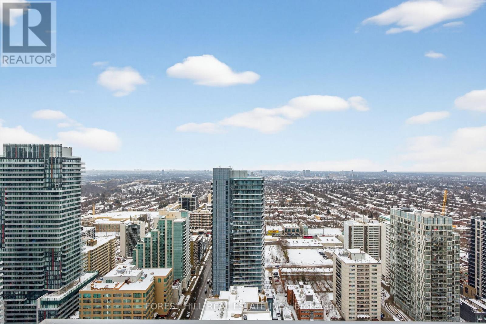 3215 - 98 Lillian Street, Toronto, Ontario  M4S 0A5 - Photo 25 - C12990826