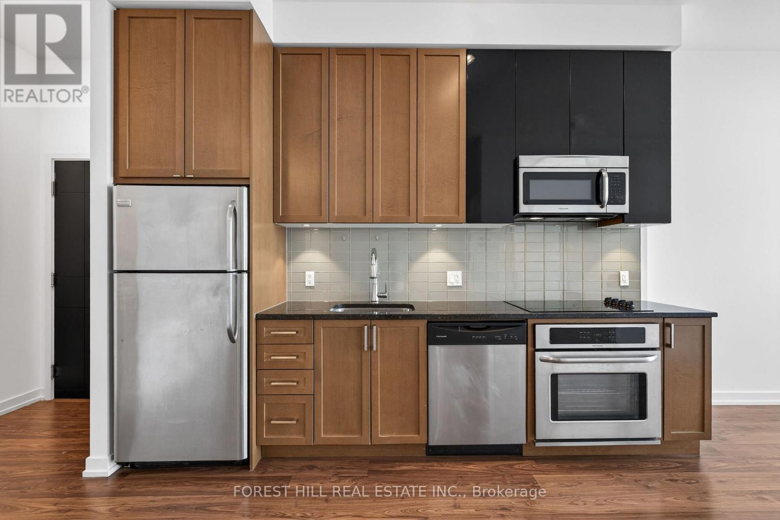 3215 - 98 Lillian Street, Toronto, Ontario  M4S 0A5 - Photo 4 - C12990826