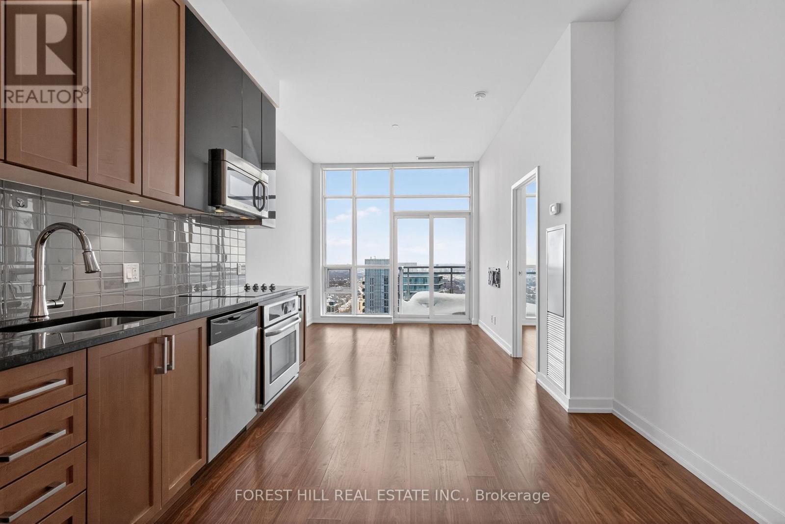 3215 - 98 Lillian Street, Toronto, Ontario  M4S 0A5 - Photo 5 - C12990826