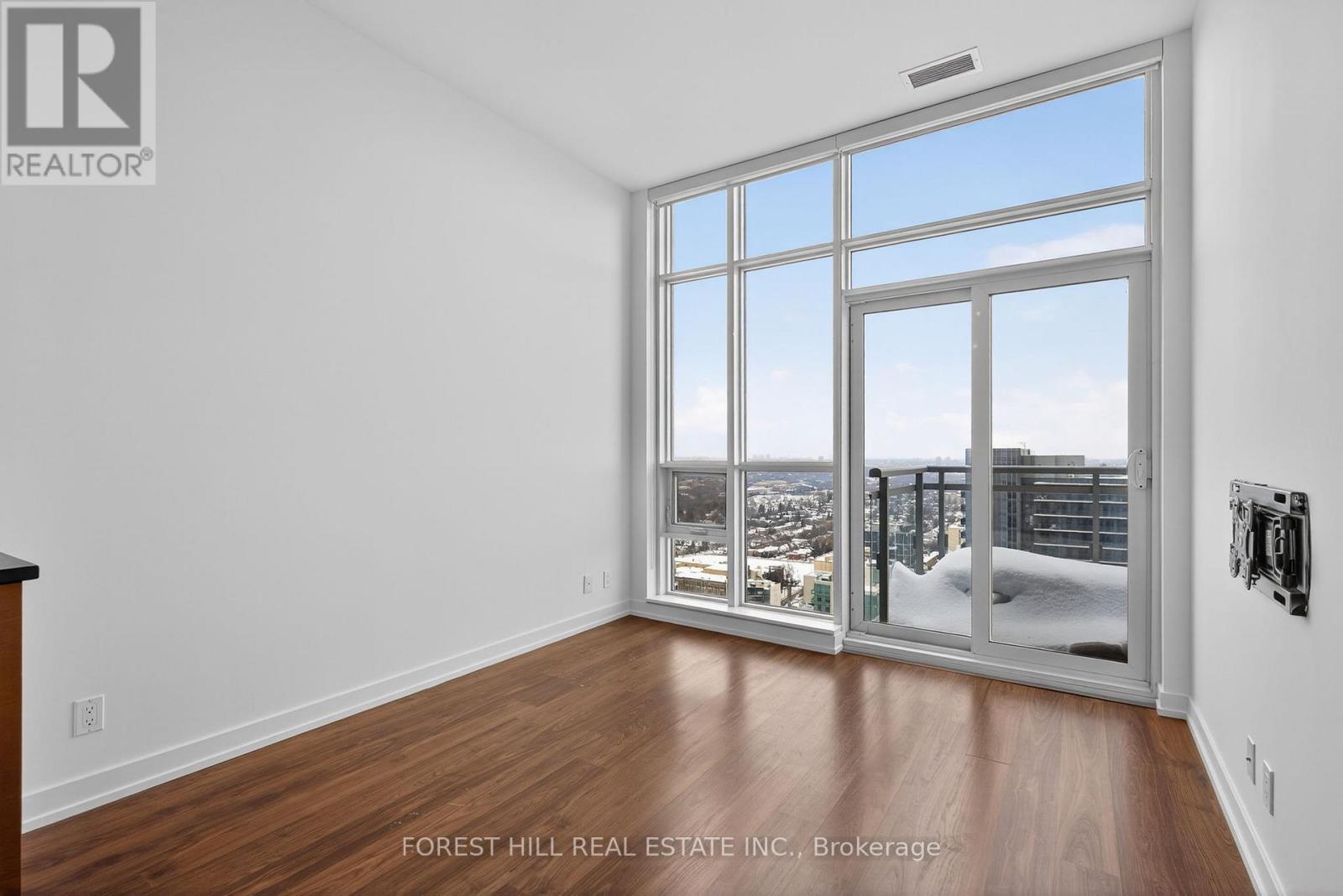 3215 - 98 Lillian Street, Toronto, Ontario  M4S 0A5 - Photo 6 - C12990826