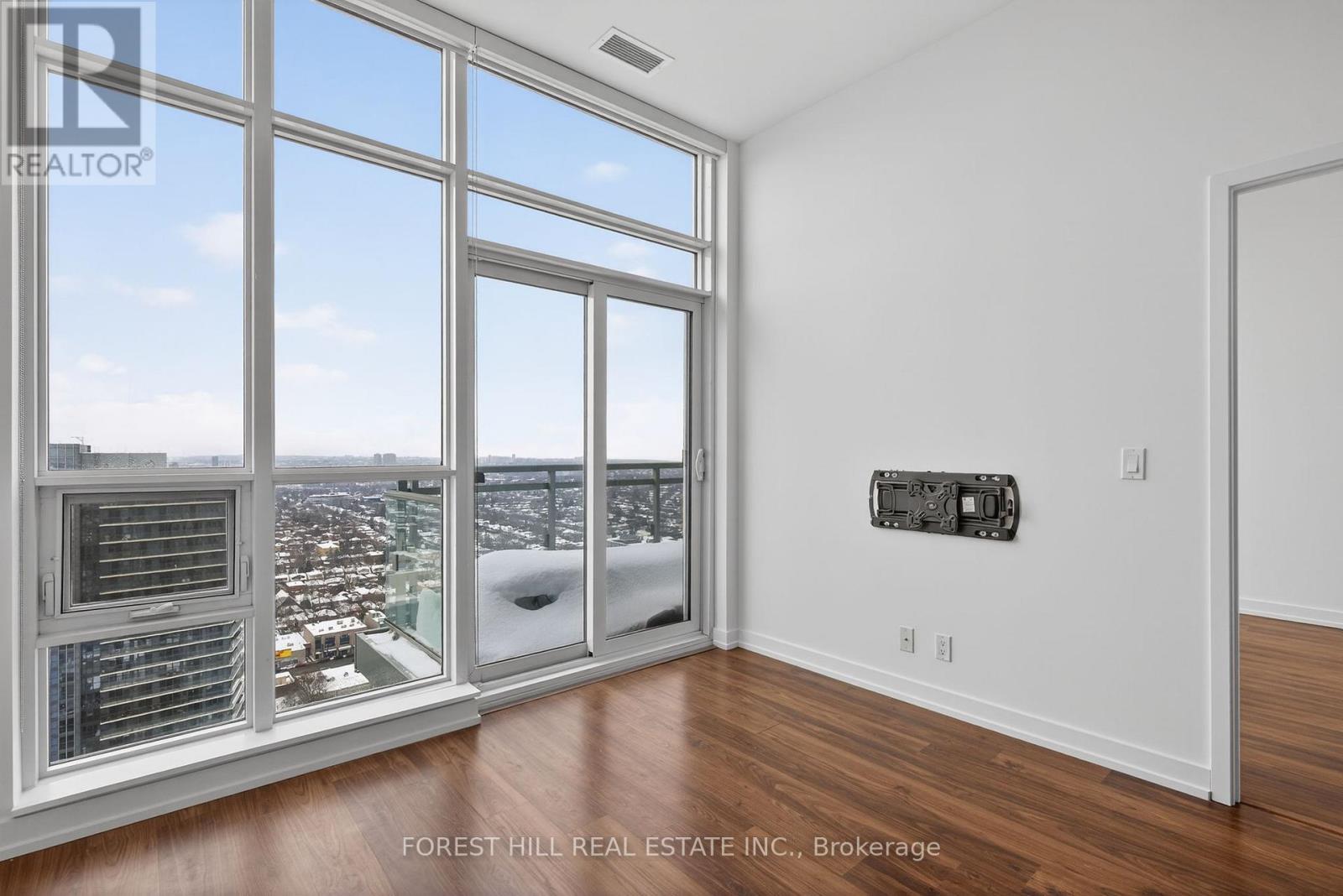 3215 - 98 Lillian Street, Toronto, Ontario  M4S 0A5 - Photo 7 - C12990826