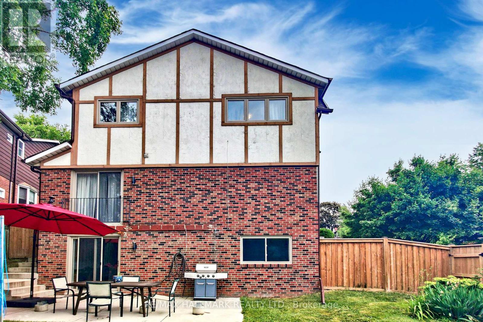 2 Butterfield Drive, Toronto, Ontario  M3A 2L8 - Photo 46 - C12990832