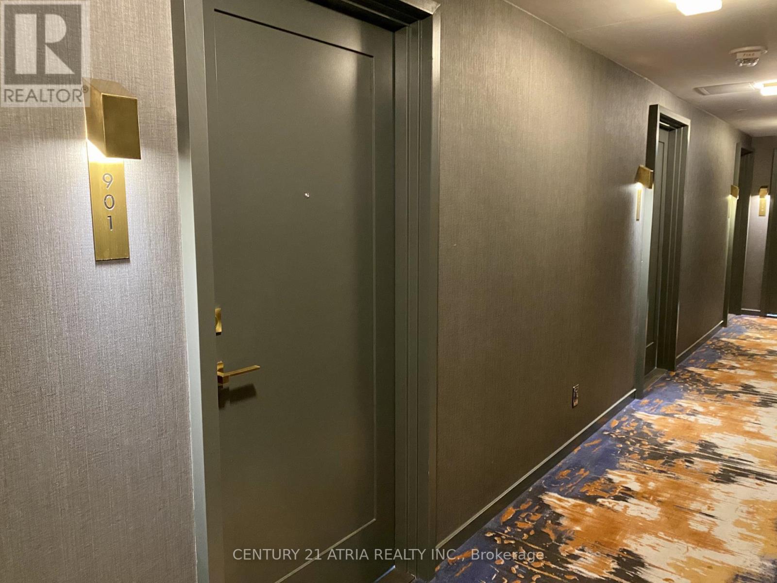 901 - 50 Charles Street E, Toronto, Ontario  M4Y 0C3 - Photo 7 - C12990868