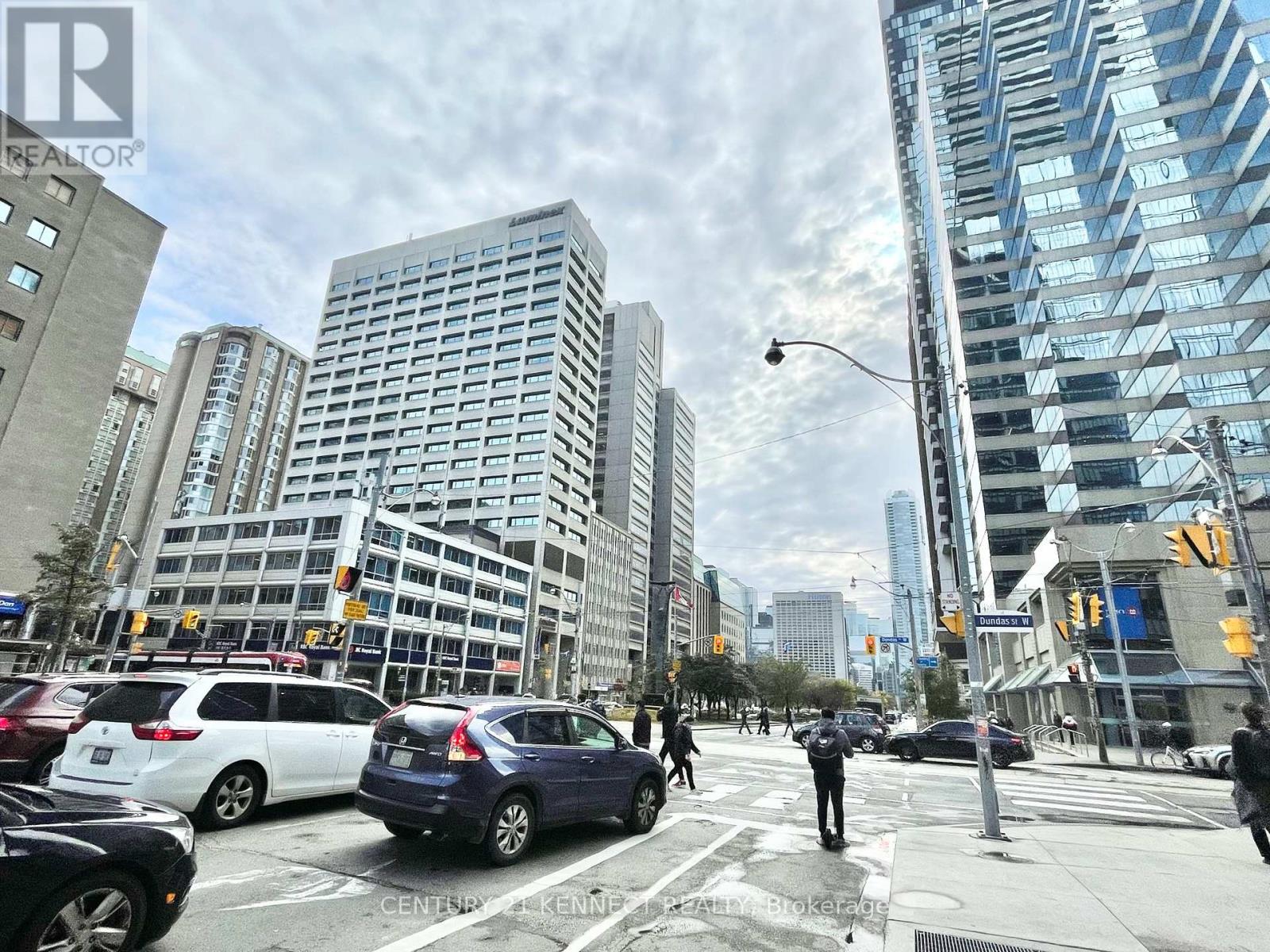 4109 - 488 University Avenue, Toronto, Ontario  M5G 0C1 - Photo 6 - C12990876
