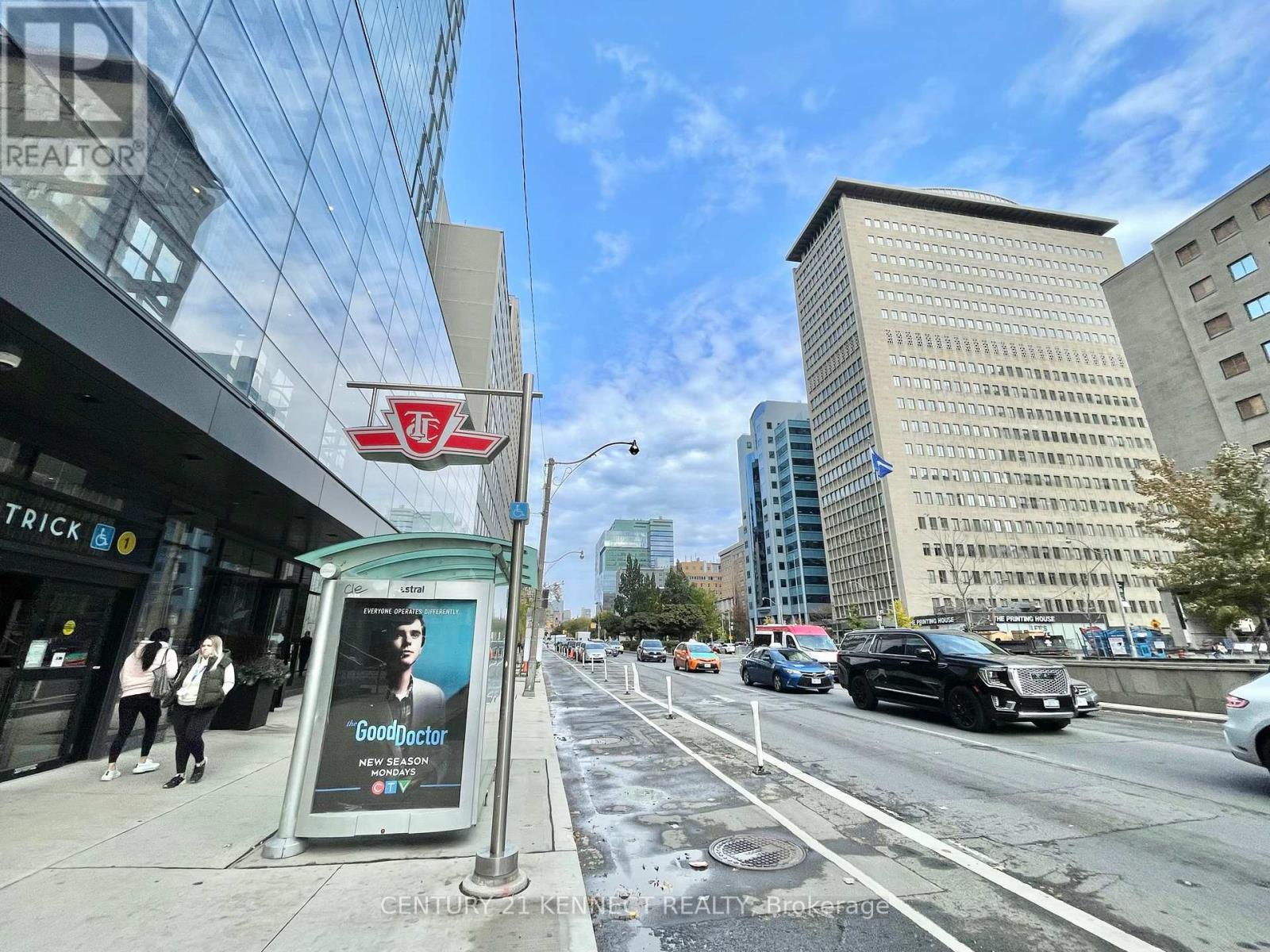 4109 - 488 University Avenue, Toronto, Ontario  M5G 0C1 - Photo 7 - C12990876