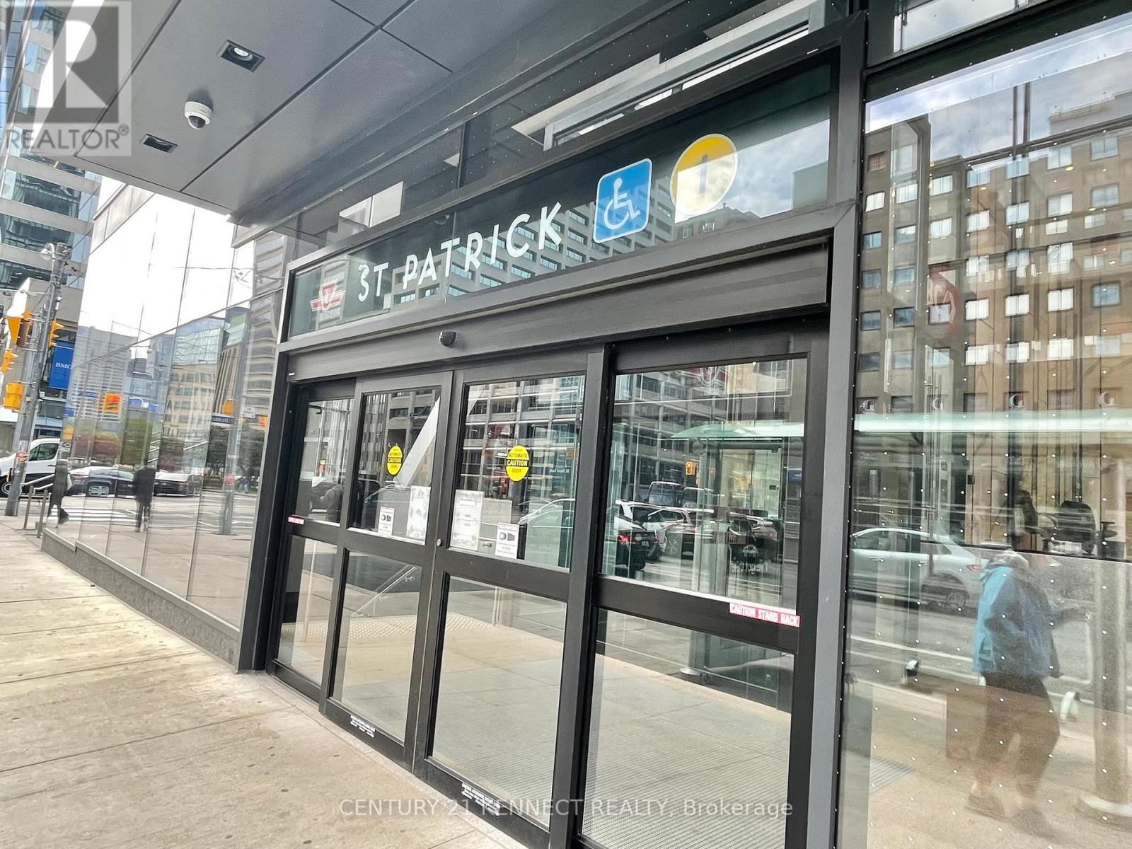 4109 - 488 University Avenue, Toronto, Ontario  M5G 0C1 - Photo 8 - C12990876