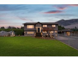 52464 YALE ROAD|East Chilliwack, Rosedale, British Columbia