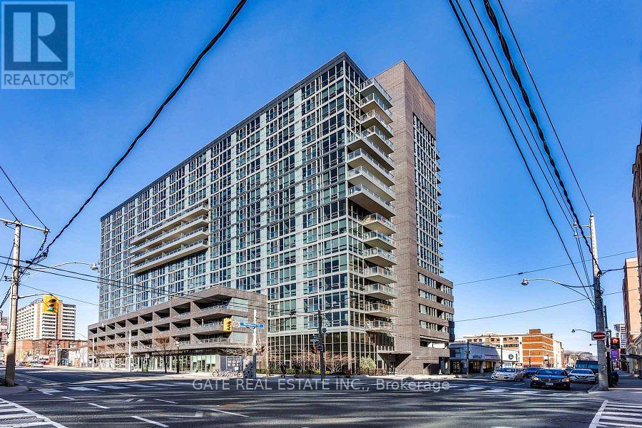 801 - 320 RICHMOND STREET E, Toronto, Ontario