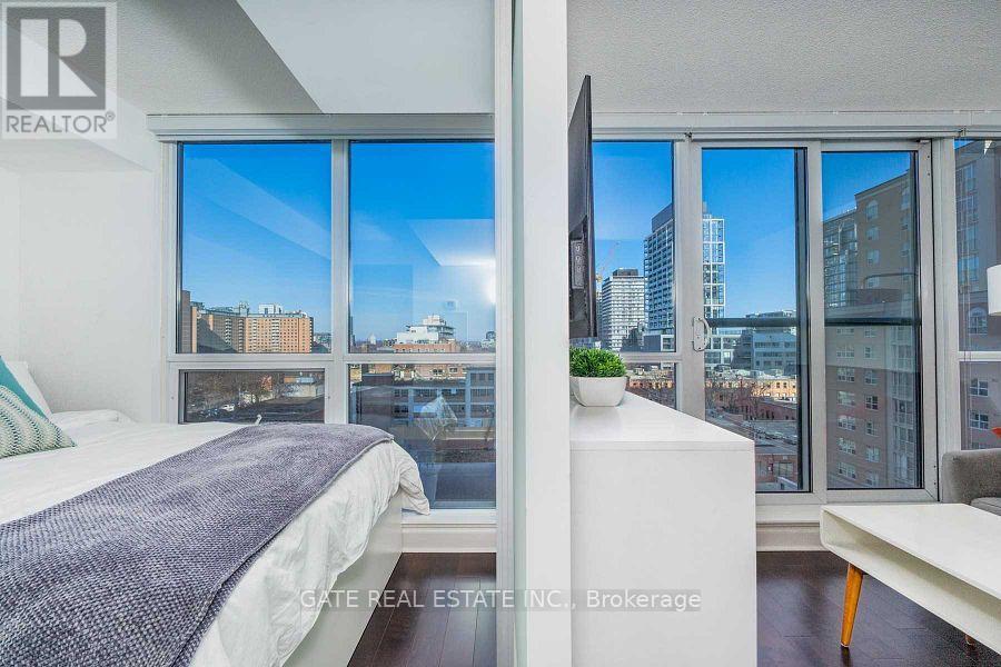 801 - 320 Richmond Street E, Toronto, Ontario  M5A 1P9 - Photo 14 - C12990886