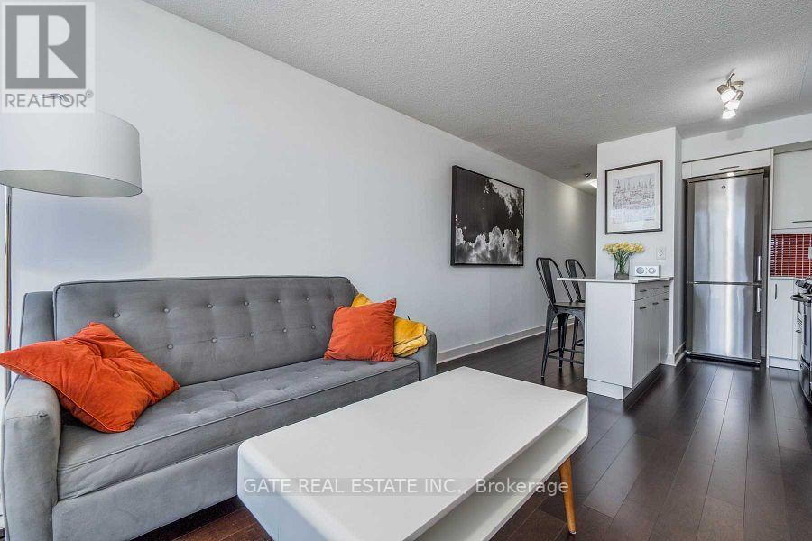 801 - 320 Richmond Street E, Toronto, Ontario  M5A 1P9 - Photo 15 - C12990886