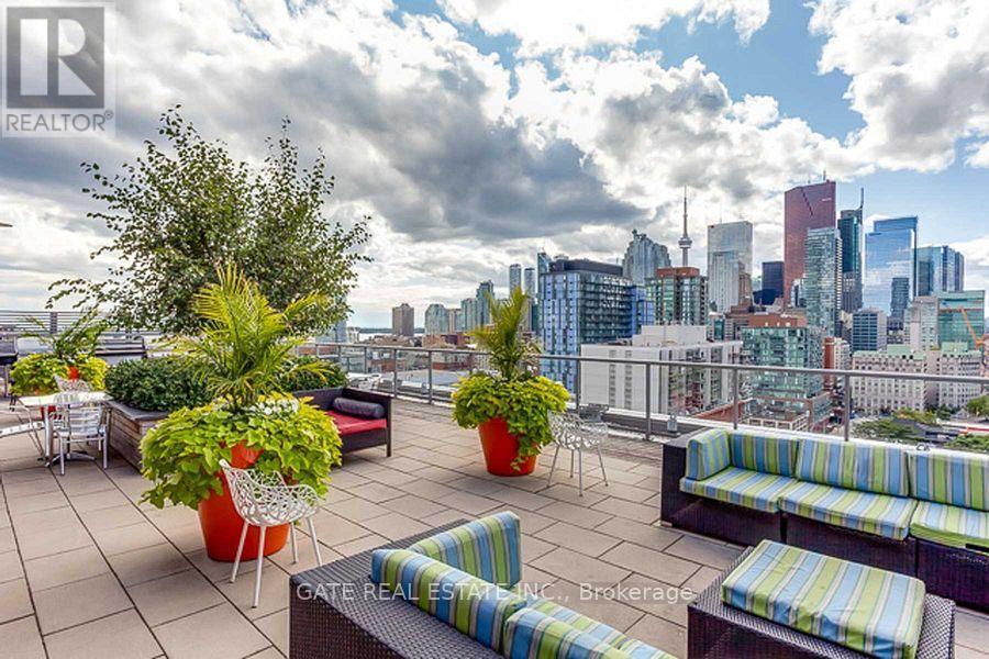 801 - 320 Richmond Street E, Toronto, Ontario  M5A 1P9 - Photo 23 - C12990886