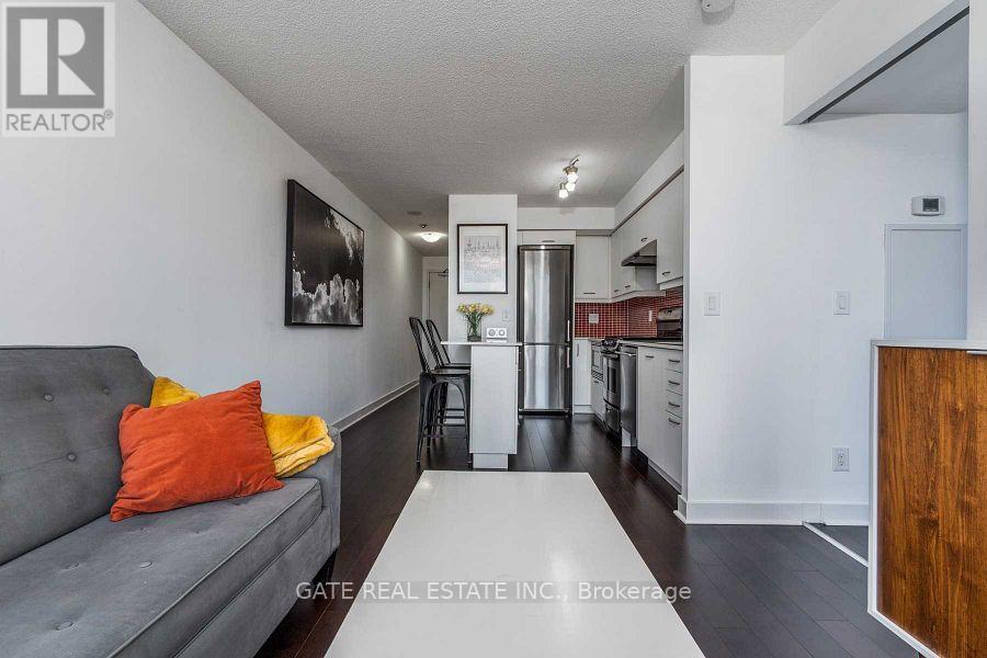 801 - 320 Richmond Street E, Toronto, Ontario  M5A 1P9 - Photo 6 - C12990886