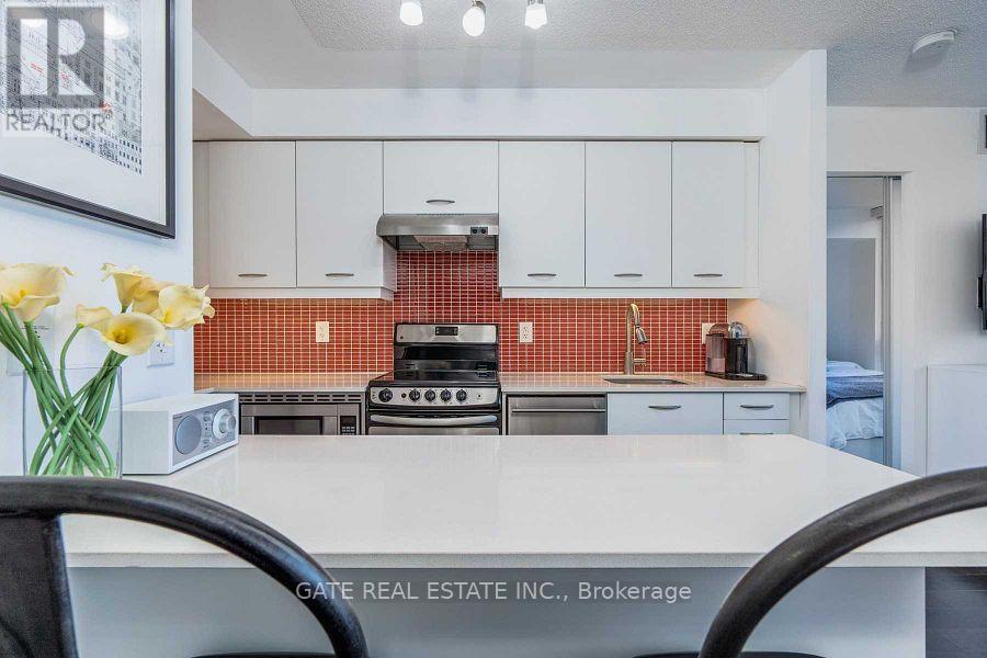 801 - 320 Richmond Street E, Toronto, Ontario  M5A 1P9 - Photo 7 - C12990886