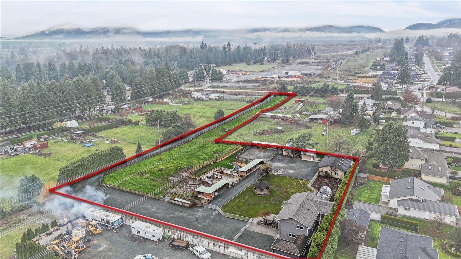 52464 Yale Road, East Chilliwack, Rosedale, British Columbia V0X 1X1 - Photo 35 - R3109169