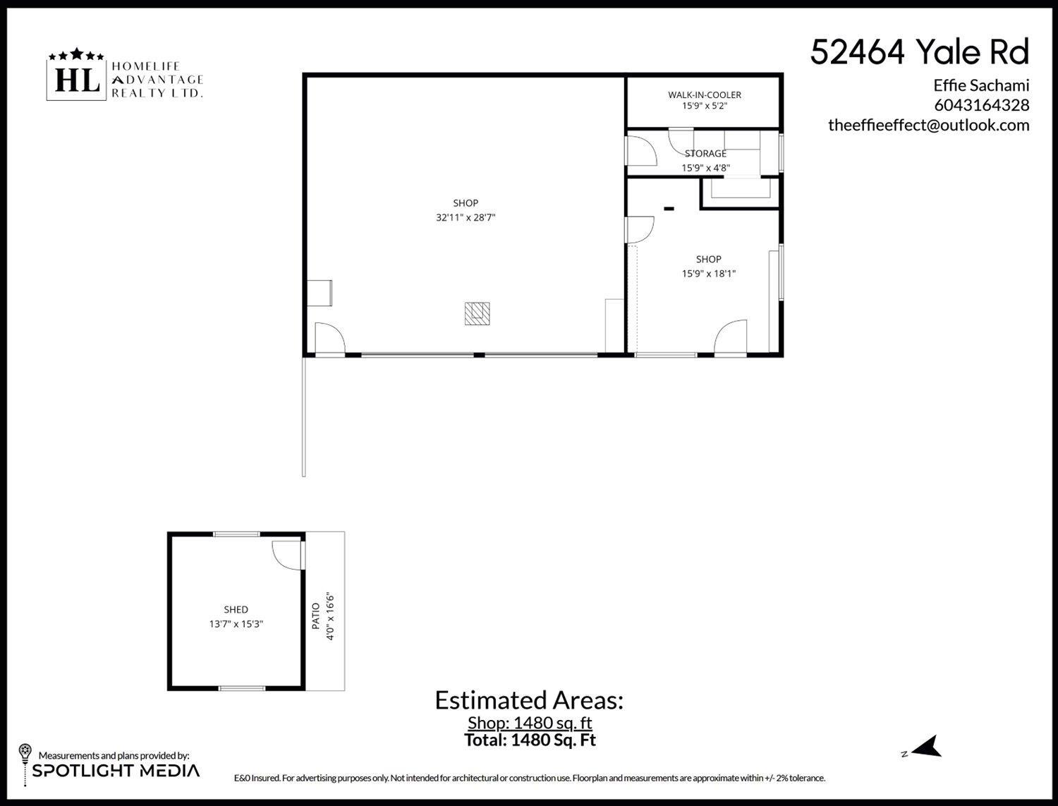 52464 Yale Road, East Chilliwack, Rosedale, British Columbia V0X 1X1 - Photo 39 - R3109169