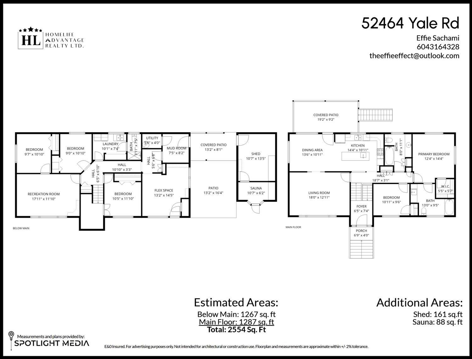 52464 Yale Road, East Chilliwack, Rosedale, British Columbia V0X 1X1 - Photo 40 - R3109169