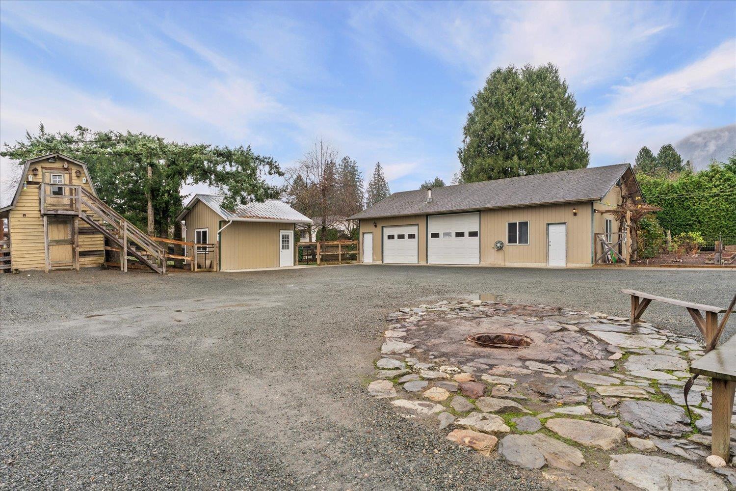 52464 Yale Road, East Chilliwack, Rosedale, British Columbia V0X 1X1 - Photo 4 - R3109169