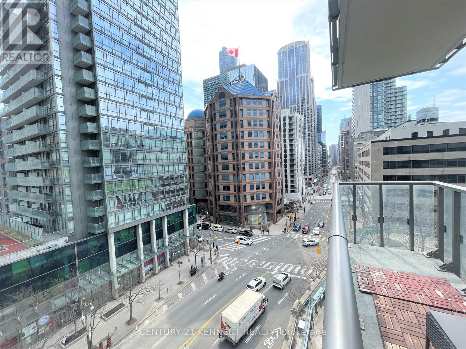 608 - 832 Bay Street, Toronto, Ontario  M5S 1Z6 - Photo 13 - C12990896