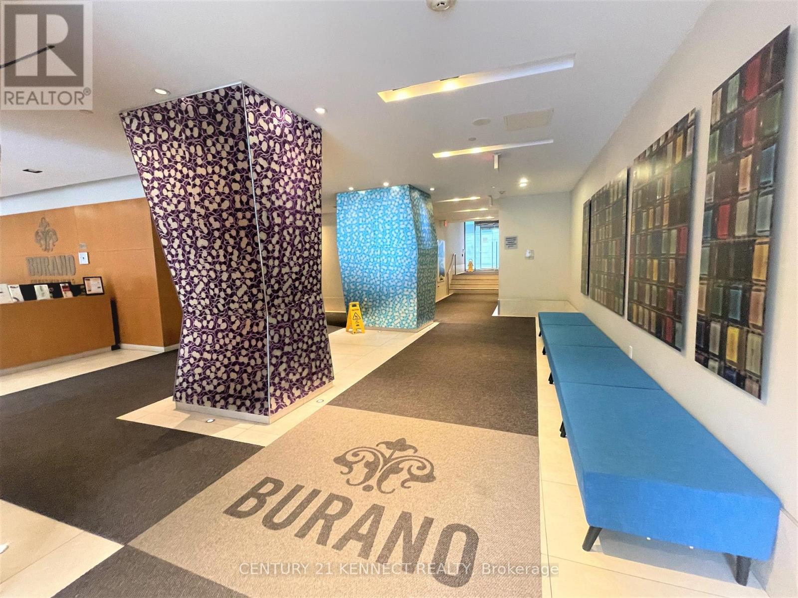 608 - 832 Bay Street, Toronto, Ontario  M5S 1Z6 - Photo 14 - C12990896