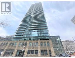 608 - 832 BAY STREET, Toronto, Ontario