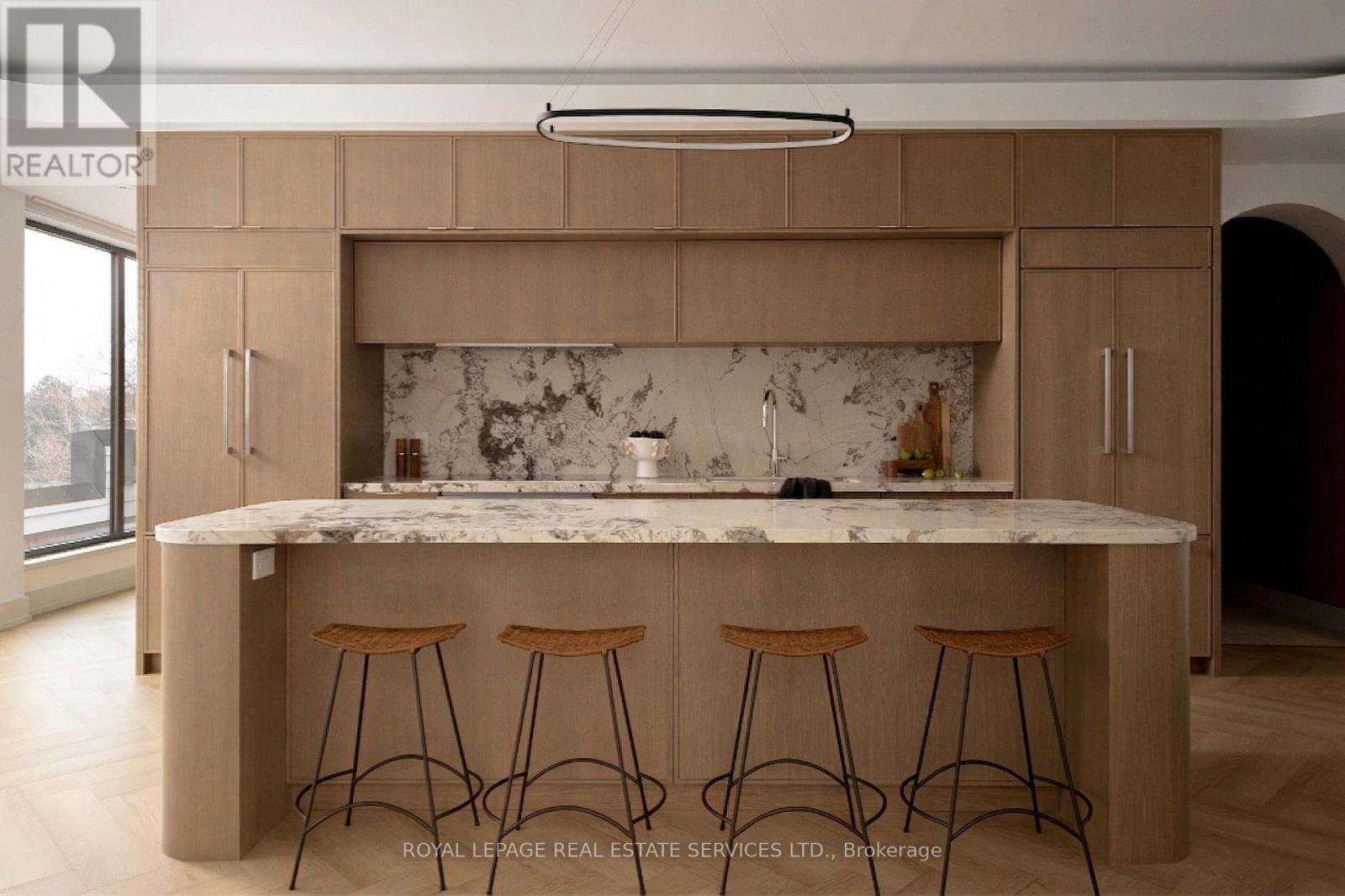 FOURTH LEVEL - 32 ROWANWOOD AVENUE, Toronto, Ontario