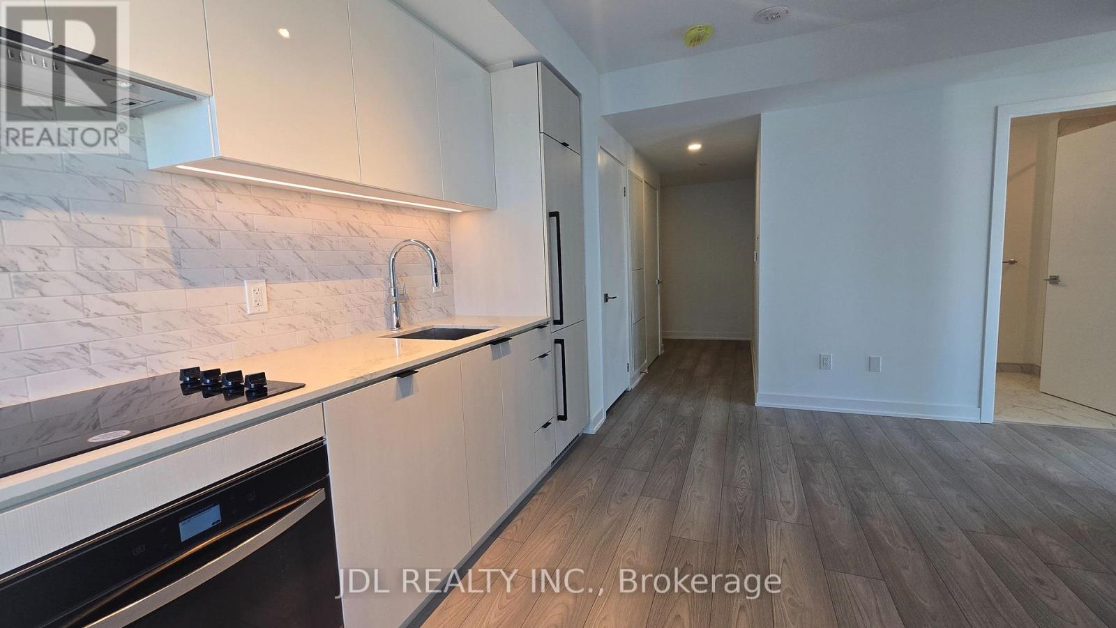 2306 - 252 Church Street, Toronto, Ontario  M5B 1Z2 - Photo 3 - C12990918