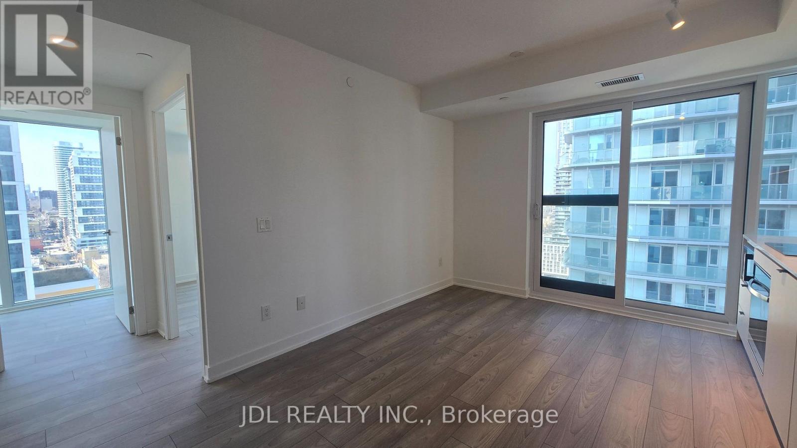 2306 - 252 Church Street, Toronto, Ontario  M5B 1Z2 - Photo 4 - C12990918