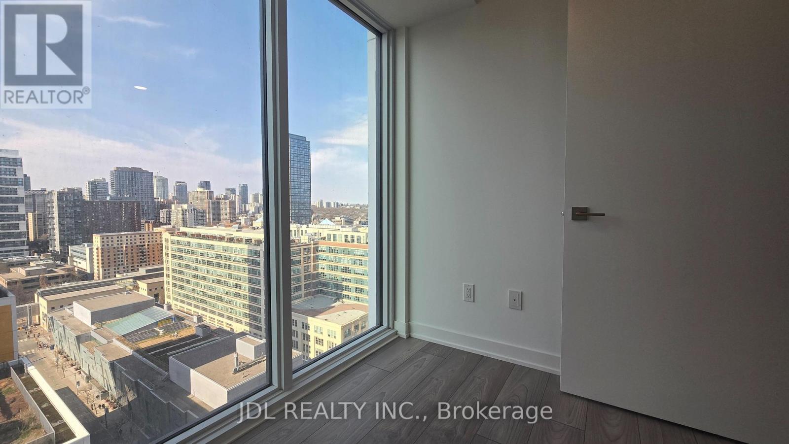 2306 - 252 Church Street, Toronto, Ontario  M5B 1Z2 - Photo 7 - C12990918