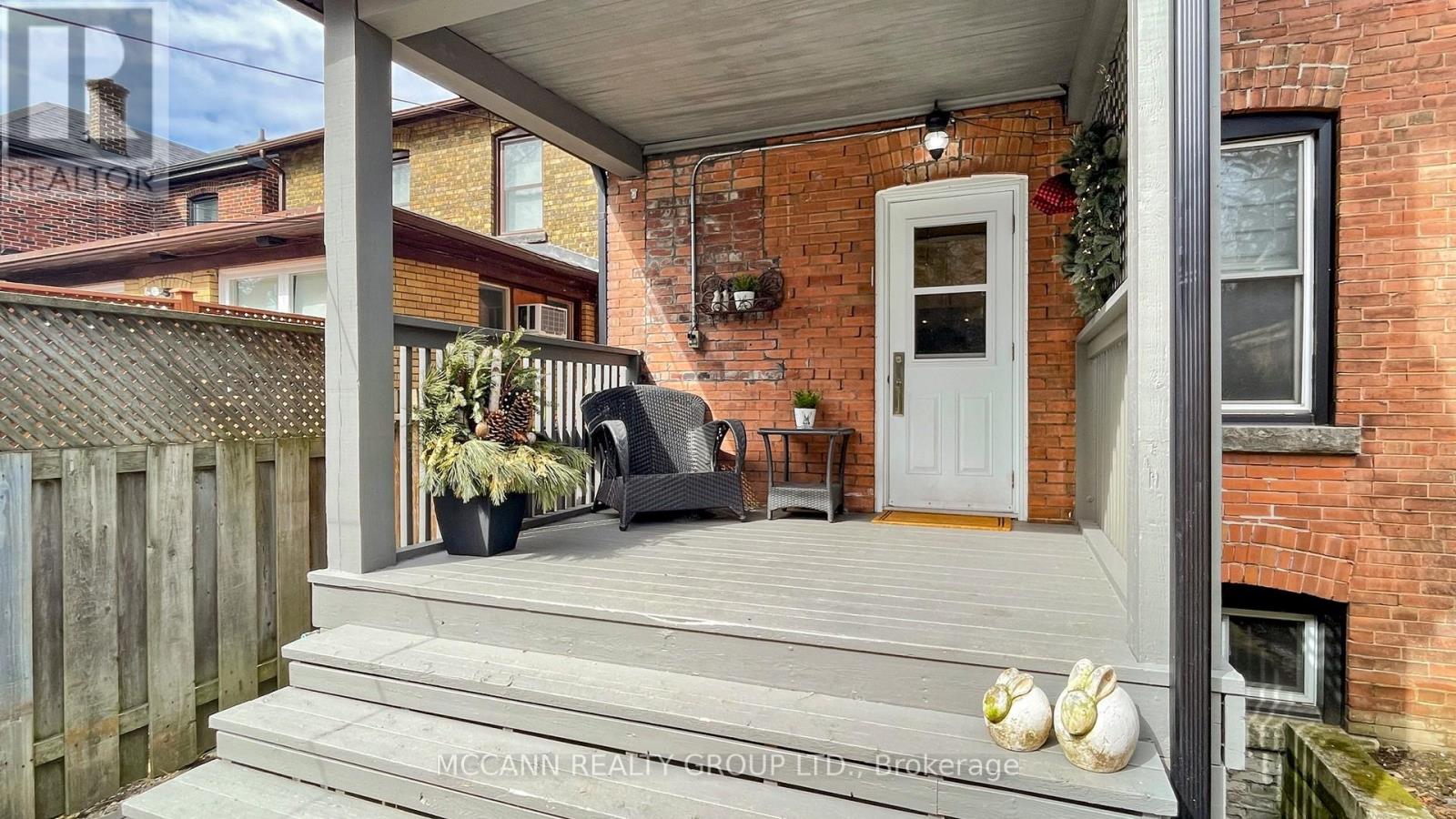 109 Sherwood Avenue, Toronto, Ontario  M4P 2A6 - Photo 36 - C12991014