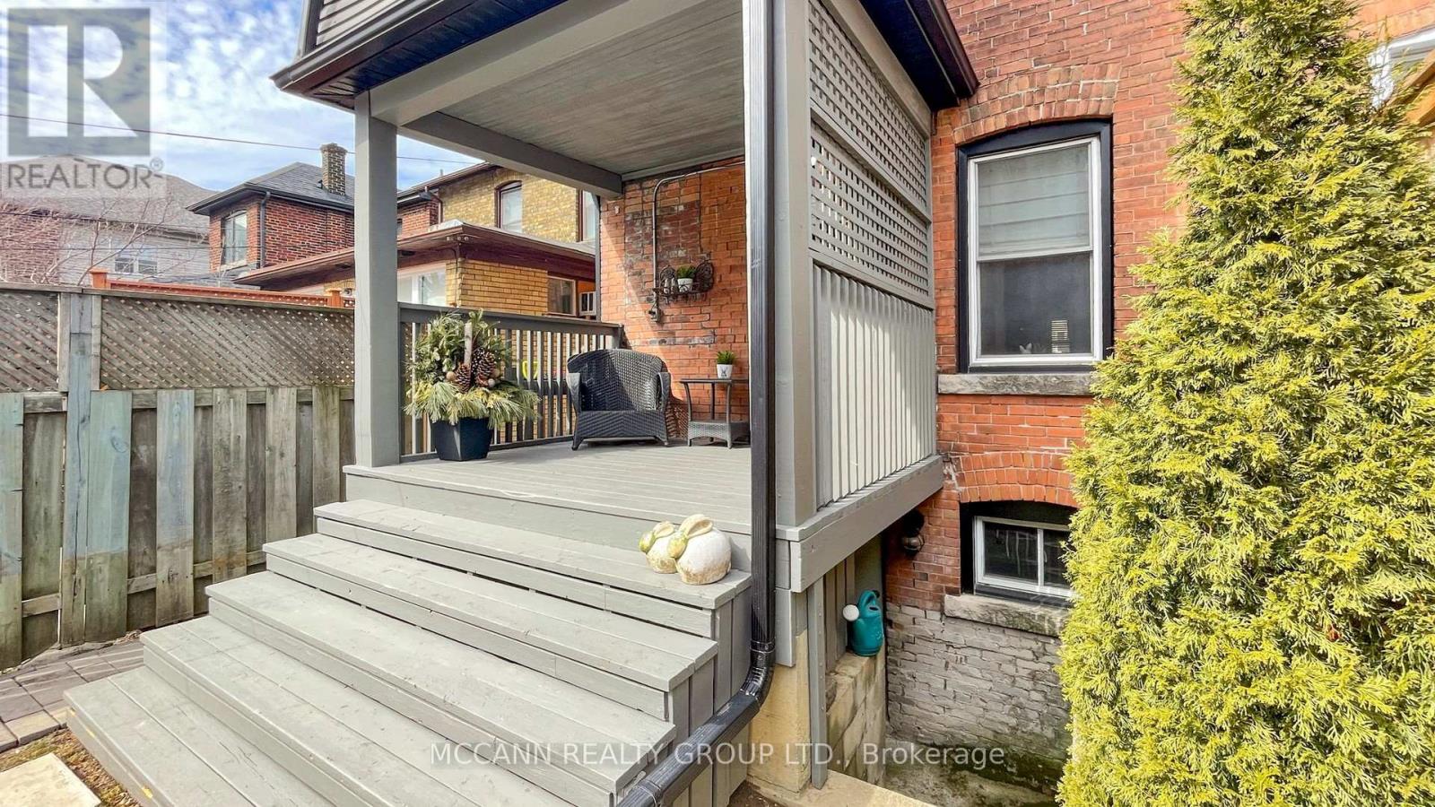 109 Sherwood Avenue, Toronto, Ontario  M4P 2A6 - Photo 38 - C12991014