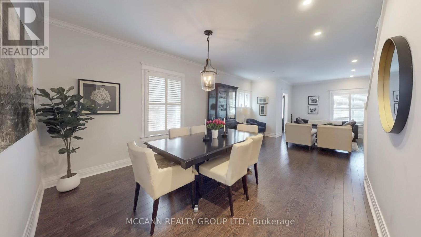 109 Sherwood Avenue, Toronto, Ontario  M4P 2A6 - Photo 8 - C12991014