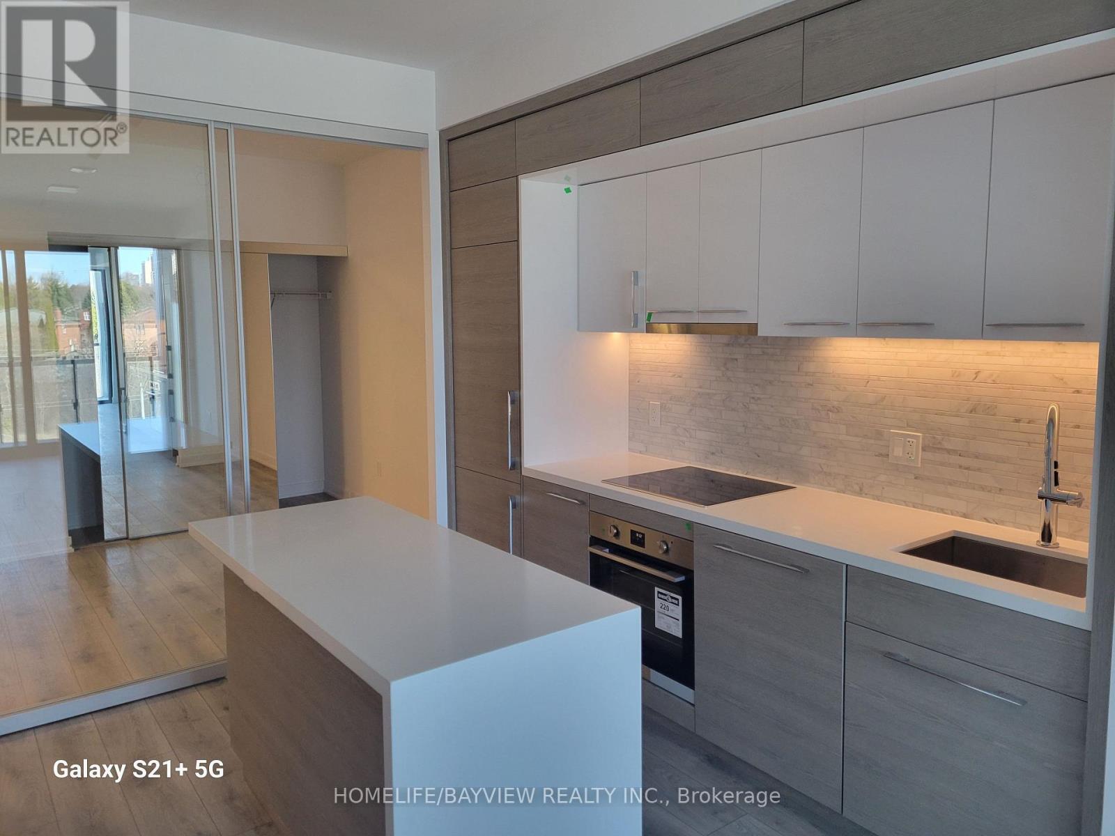 509 - 29 Green Trail Court, Toronto, Ontario  M3C 3S2 - Photo 10 - C12991018