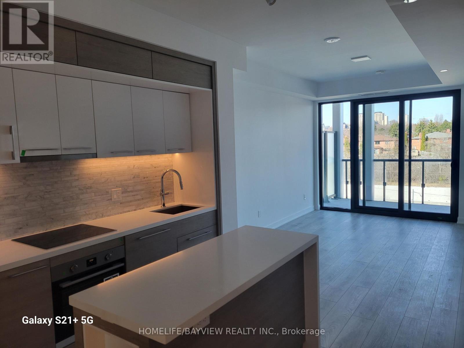 509 - 29 Green Trail Court, Toronto, Ontario  M3C 3S2 - Photo 13 - C12991018