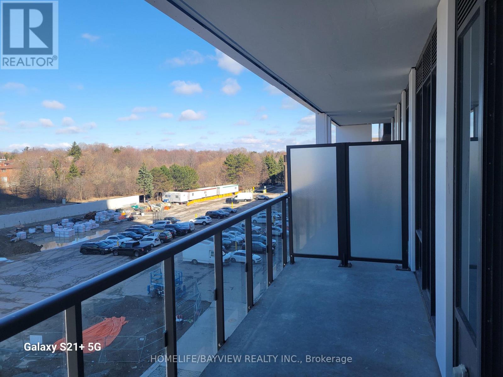 509 - 29 Green Trail Court, Toronto, Ontario  M3C 3S2 - Photo 16 - C12991018