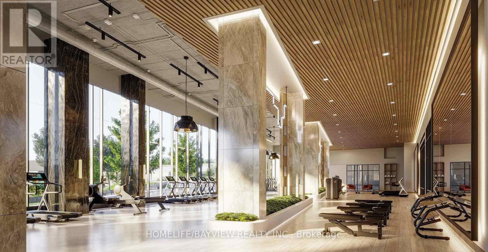 509 - 29 Green Trail Court, Toronto, Ontario  M3C 3S2 - Photo 17 - C12991018